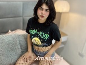 Artemisdarin