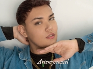 Artemysrousel