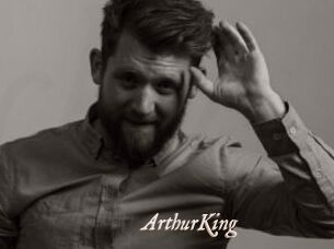 ArthurKing