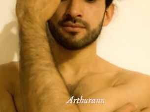 Arthurann