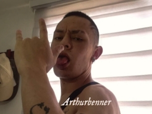 Arthurbenner