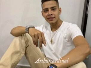 Arthurcardinal