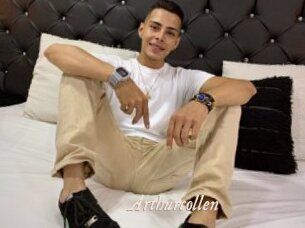 Arthurcollen