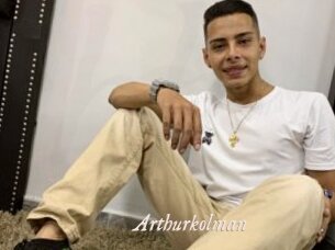 Arthurkolman