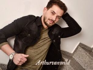 Arthurvanwild
