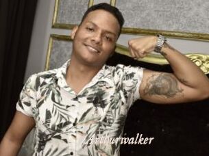 Arthurwalker