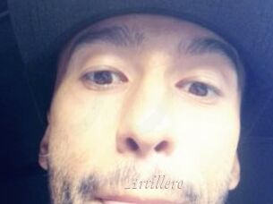 Artillero
