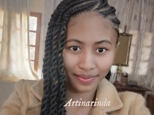 artinarinda Chobix 