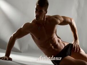Artistdance
