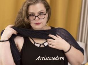 Artistmodern