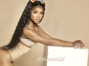 Artistworldd