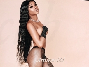 Artistworldd