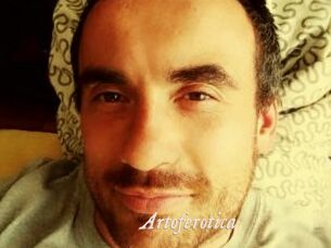 Artoferotica