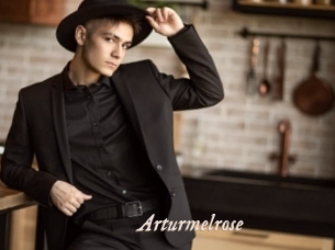Arturmelrose