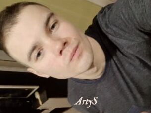 ArtyS