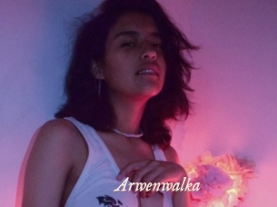 Arwenwalka