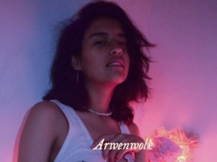 Arwenwolk