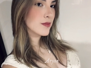 Aryaa