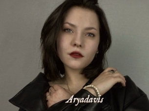 Aryadavis