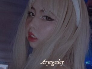 Aryagodoy