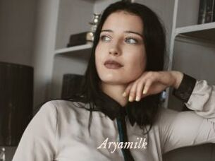 Aryamilk