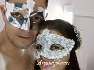 Aryandjohanes