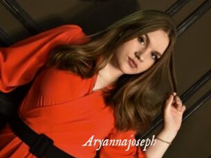 Aryannajoseph