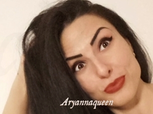 Aryannaqueen