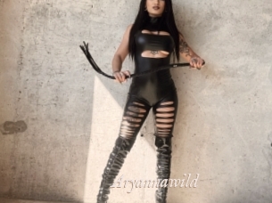 aryannawild Chobix 