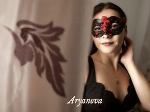 Aryanova