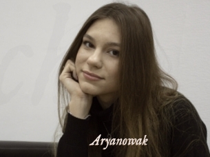 Aryanowak