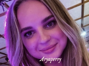 Aryaperry