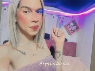 Aryavictoriax
