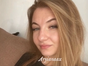 Aryianaax