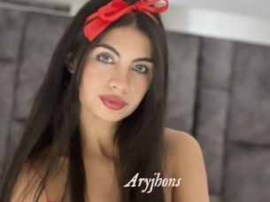 Aryjhons
