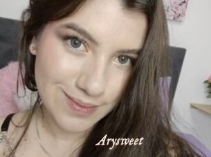 Arysweet