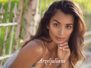 Arzeljuliano