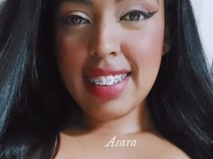 Asara