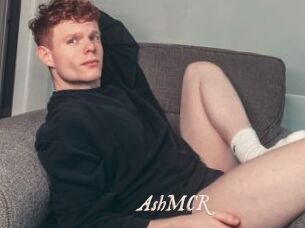 AshMCR