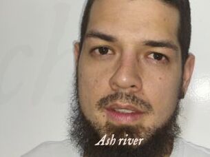 Ash_river