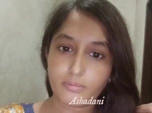 Ashadani