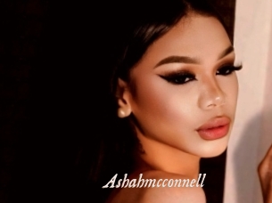 Ashahmcconnell