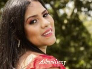 Ashantisexy