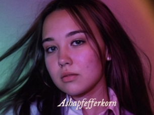 Ashapfefferkorn