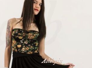 Ashelyrix