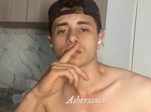 Asherxcock