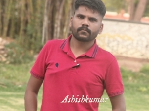 Ashishkumar