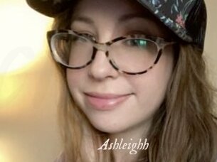 Ashleighh