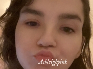 Ashleighpink