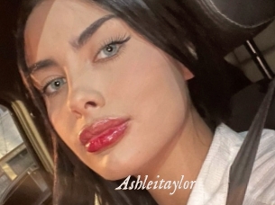 Ashleitaylor